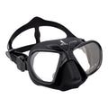 Masque d'Apnée à Volume Ultra-Réduit - 65 cm³